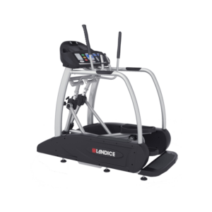 Manual Magnetic Cross Trainer