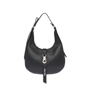 Black Ladies Bag Sim Fit