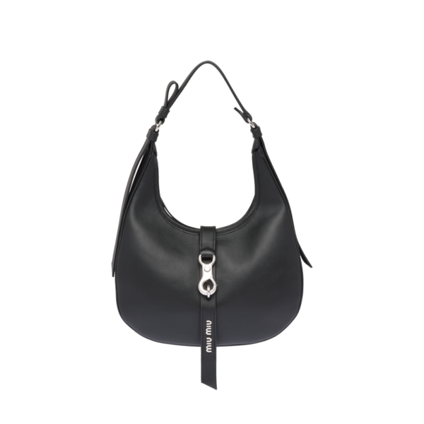 Black Ladies Bag Sim Fit