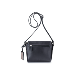 Tiny Ladies Purse Black