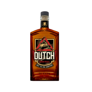 Whiskey Dutch Eagle Volume 45